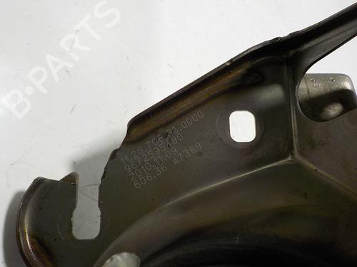 Catalyst CITROËN C5 III (RD_) 2.0 HDi 165 (RDRHHA, RDRHH8) | BP13904700M10