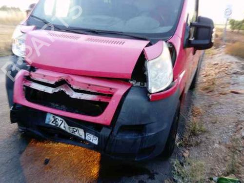 Interior roof light CITROËN JUMPER II Van 2.2 HDi 100 | BP7410991I8  - Image 7