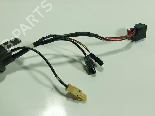 Bakspejl Højre VW CADDY V Box Body/MPV (SBA, SBH) 2.0 TDi BMT | BP27974747C27 