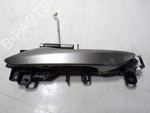 Høyre foran utvendig håndtak LEXUS NX (_Z1_) 300h (AYZ10_) (155 hp) 10141512