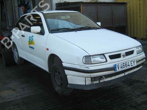 Right front brake caliper SEAT IBIZA II (6K1)  | BP11557190M104 
