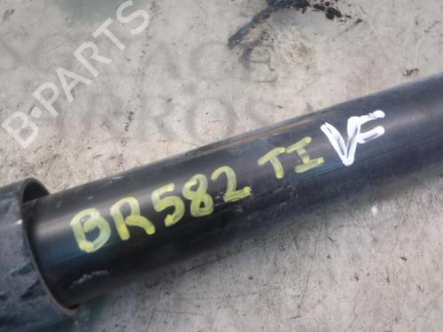 Left rear shock absorber FORD FOCUS II (DA_, HCP, DP)  | BP3799430M18 