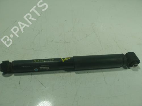 Right rear shock absorber NISSAN QASHQAI / QASHQAI +2 I (J10, NJ10, JJ10E) 1.5 dCi (110 hp) 17675627