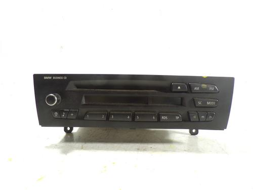 Used Radio BMW 1 Convertible (E88) [2007-2013]  8913505