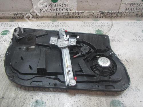 Front right window mechanism FORD FIESTA VI (CB1, CCN) 1.25 | BP3824054C23 