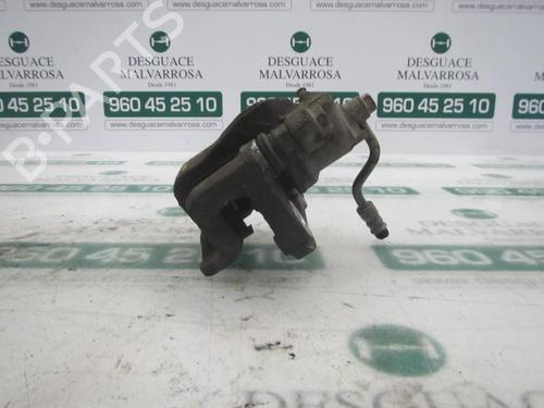 Used Left rear brake caliper Left rear brake caliper HYUNDAI i20 I (PB, PBT) 1.2 (86 hp) 11550435 11550435