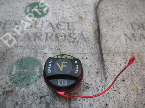 Used Fuel flap Fuel flap CHEVROLET CRUZE (J300) 2.0 CDI (150 hp) 9531679 9531679