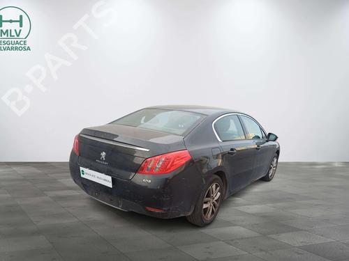 Electronic module PEUGEOT 508 I (8D_) 1.6 HDi | BP38313455M83 - Image 8