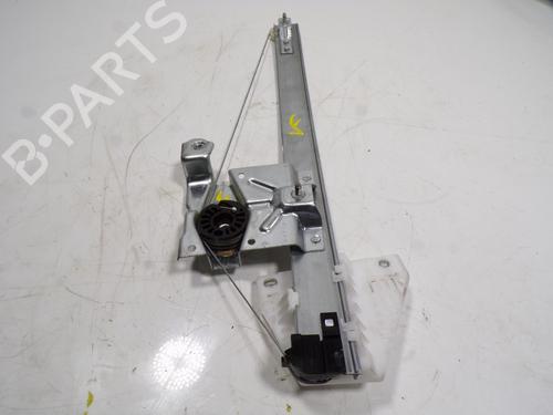 Used Rear right window mechanism Rear right window mechanism FORD KUGA II (DM2) 1.5 EcoBoost (150 hp) 11189614 11189614