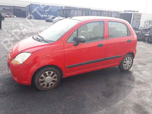 Front right window mechanism CHEVROLET MATIZ (M200, M250) 1.0 | BP6130883C23 - Image 8