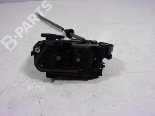 Used Rear left lock Rear left lock CUPRA ATECA (KH7, KHP, KBP) 2.0 TSI 4Drive (300 hp) 10082750 10082750