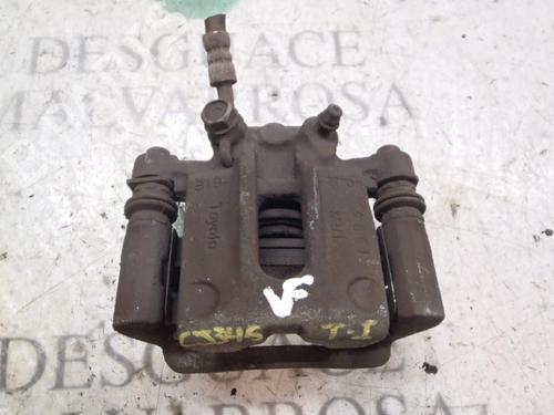 Used Left rear brake caliper TOYOTA COROLLA (_E12_) 1.4 D (NDE120_, NDE120R) (90 hp) 11547545
