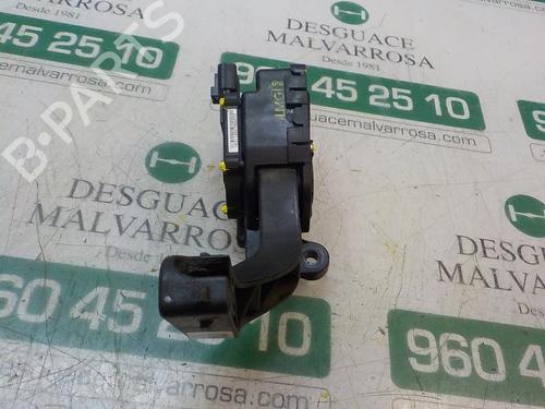 Used Pedal Pedal KIA SPORTAGE III (SL) 1.7 CRDi (116 hp) 3866412 3866412