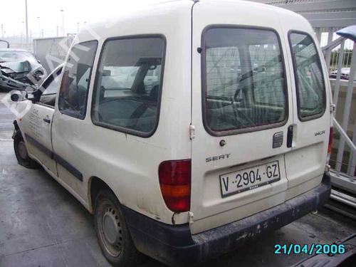 Egr SEAT INCA (6K9) 1.9 D | BP3777530M69 