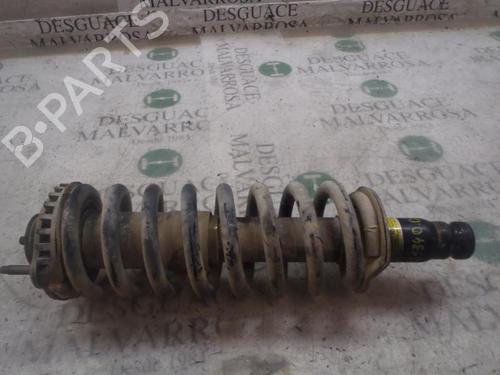 Used Right front shock absorber Right front shock absorber CHEVROLET TRAILBLAZER (KC_) [2001-2009] 3819763 3819763