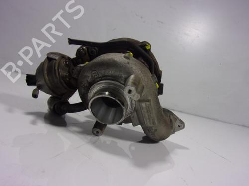 Turbocharger/Supercharger FORD MONDEO V Hatchback (CE) | BP11190223M71