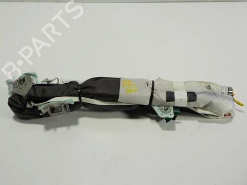 Used Right curtain airbag ALFA ROMEO GIULIETTA (940_) [2010-2020]  11191280