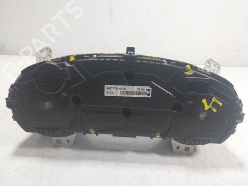Instrument cluster FIAT TIPO Estate (356_, 357_)  | BP17209443C47 