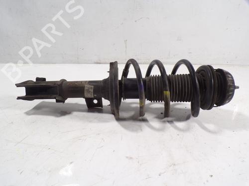 Used Left front shock absorber Left front shock absorber HYUNDAI i20 II (GB, IB) 1.1 CRDi (75 hp) 8513825 8513825