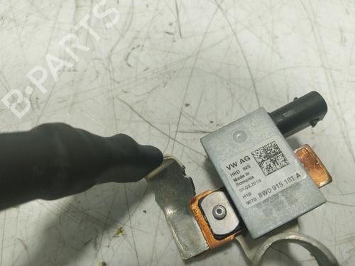 Electronic module AUDI A5 Sportback (F5A, F5F) 2.0 TFSI | BP17911783M83 