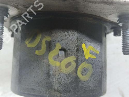 ABS pump LANCIA VOYAGER MPV (404_) 2.8 CRD (RT, 53) | BP38044137M43 - Image 4