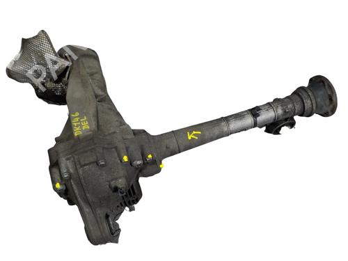 Used Front differential PORSCHE CAYENNE (9PA) 3.2 (250 hp) 12846066