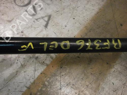 Krængningsstabilisator FORD FIESTA V (JH_, JD_) 1.4 TDCi | BP3767672M96 