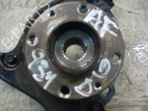 Højre Styrespindel Lejehus FIAT STILO (192_) 1.9 D Multijet | BP3783104M26