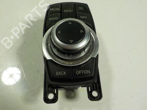 Used Switch Switch BMW 3 (F30, F80) 318 d (150 hp) 10723729 10723729