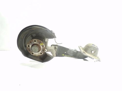 Used Right rear steering knuckle Right rear steering knuckle VW SCIROCCO III (137, 138) 2.0 TDI (184 hp) 9763581 9763581