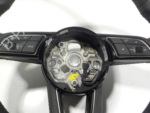 Steering wheel AUDI A1 Sportback (GBA)  | BP12104515C49 