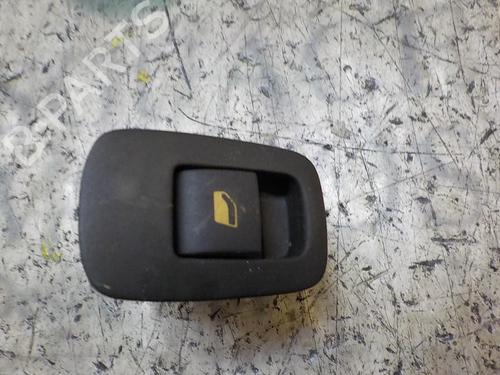 Used Right rear window switch CITROËN C4 Grand Picasso I (UA_) [2006-2013]  3847291
