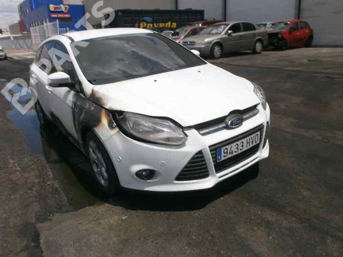 FORD FOCUS III  1.0 EcoBoost  482163