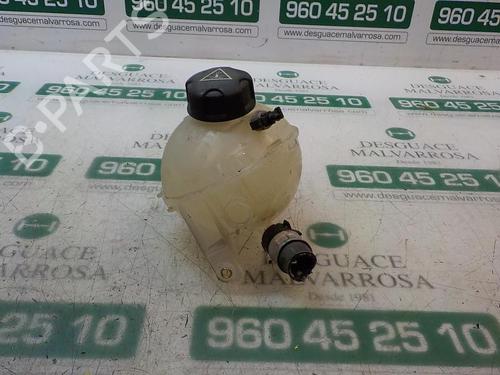Expansion tank CITROËN BERLINGO MULTISPACE (B9)  | BP3871642C120 