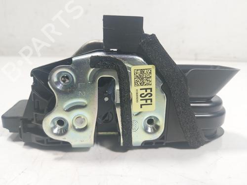 Front left lock KIA STONIC (YB) [2017-2024]  17955141