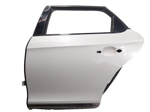 Used Left rear door CITROËN DS5 1.6 HDi 110 (112 hp) 27257190