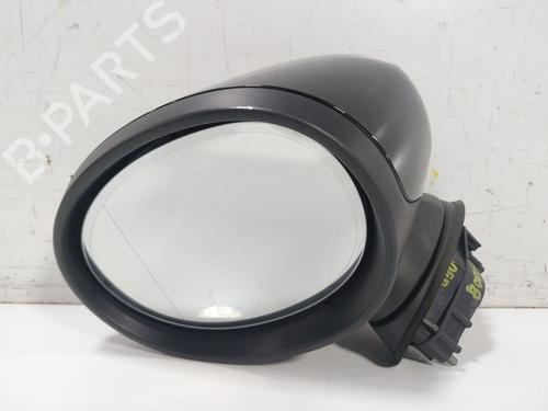 Used Left mirror Left mirror MINI MINI (F56) Cooper (136 hp) 33660365 33660365