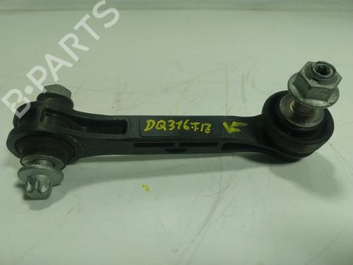 Used Left rear suspension arm BMW 5 (G30, F90) 540 i xDrive (340 hp) 23859382
