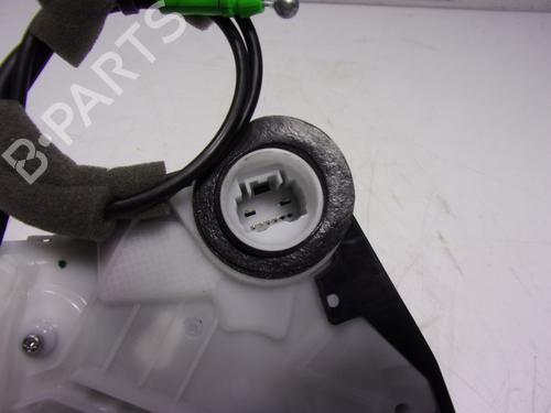Front right lock TOYOTA YARIS (_P21_, _PA1_, _PH1_) 1.5 Hybrid (MXPH11) | BP16744309C97 