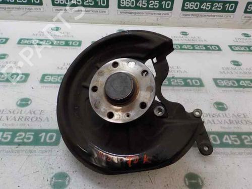 Used Right rear steering knuckle Right rear steering knuckle VW TOURAN (1T1, 1T2) 1.9 TDI (100 hp) 3881152 3881152