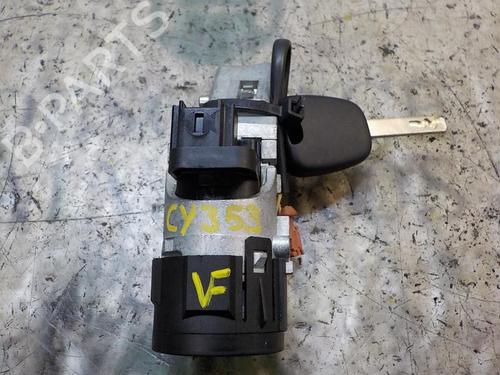 Elektronische module CITROËN C-ELYSEE (DD_)  | BP14278566M83 
