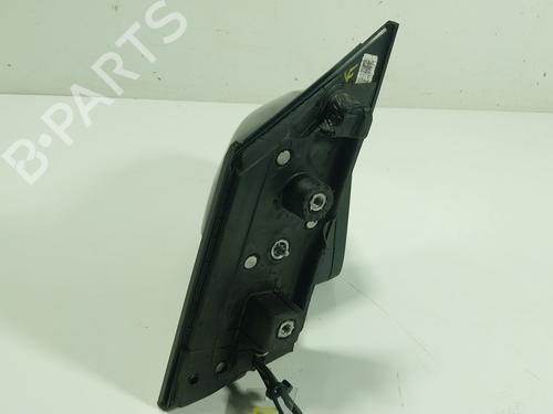 Bakspejl Højre VW CADDY V Box Body/MPV (SBA, SBH) 2.0 TDi BMT | BP27974747C27 