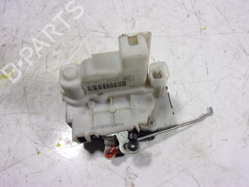 Front left lock FIAT 500 (312_) 1.2 (312AXA1A) | BP10103076C98 