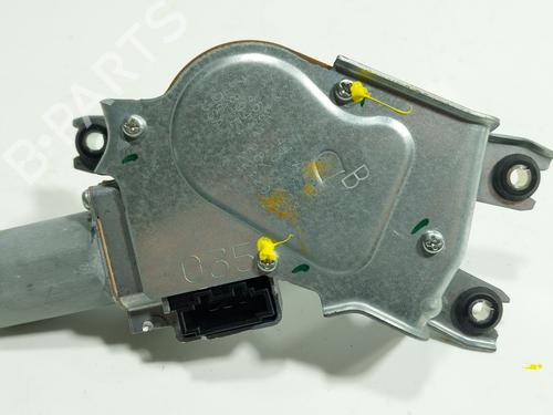 Rear wiper motor BMW X7 (G07) xDrive 40 d Mild-Hybrid | BP36146237M102 - Image 2