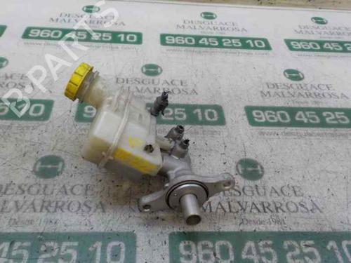 Used Brake master cylinder FIAT 500 (312_) [2007-2025]  4703271