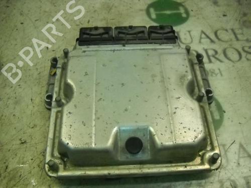 Engine control unit (ECU) RENAULT LAGUNA II (BG0/1_)  | BP3786623M57 