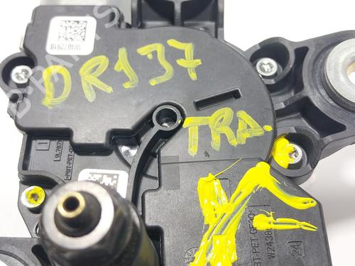 Ruitenwissermotor achter VW CADDY V Box Body/MPV (SBA, SBH) 2.0 TDi BMT | BP28050049M102 