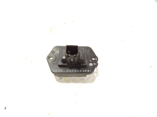 heater-resistor-mazda-2-dy-gj6e61b15-hh180gj6a-2003-2004-2005-2006-2007-11645010 main image