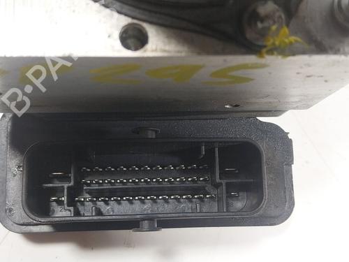 ABS pump RENAULT ZOE (BFM_) ZOE | BP25128590M43 