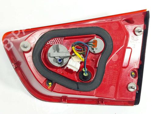 Left tailgate light KIA RIO IV (YB, SC, FB) 1.25 | BP38546816C79 - Image 4